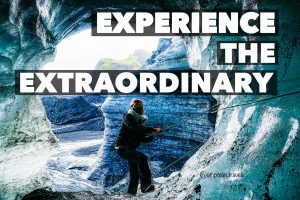 how to visit ice caves in iceland