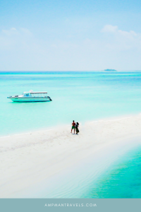 5 ways to save money on a Maldives Vacation!